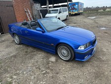 BMW E36 328i Breaking M Sport