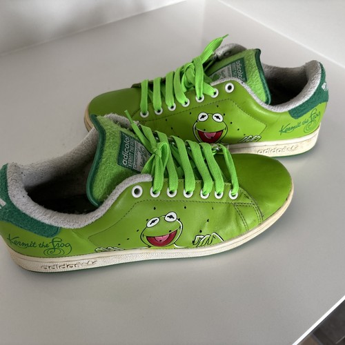 Adidas adicolor kermit the - kermit,