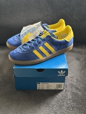 ADIDAS STOCKHOLM TRAINERS 2021