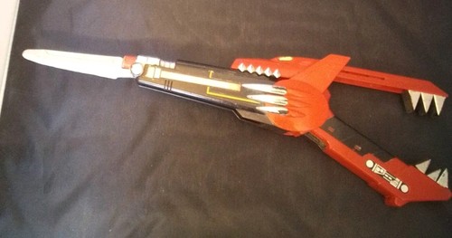 Bandai mighty morphin power - bandai,