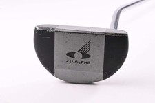 Never Compromise Z/I Alpha