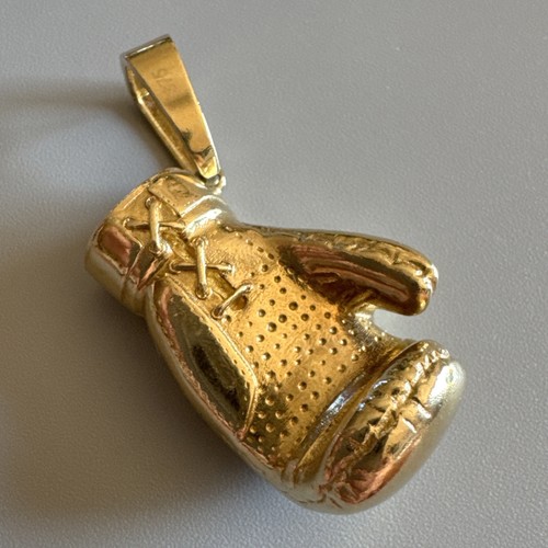 9ct yellow gold 375 - yellow,