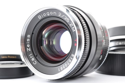 Carl zeiss biogon 35mm - carl,