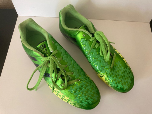 Adidas predito trx - lz, fg