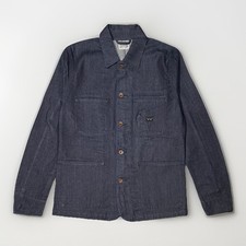 Edwin Union Jacket Unlined