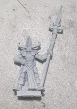 Warhammer Fantasy Wood Elf