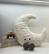 Jellycat Amuseables Moon 33cm