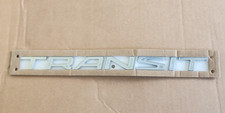 Genuine New FORD TRANSIT REAR