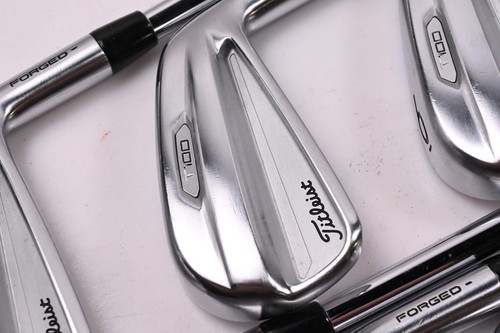 Titleist t100 2021 irons - titleist, /