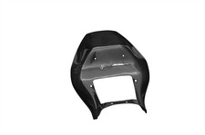 Carbon Rear Fairing