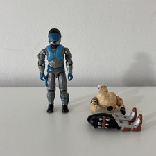 LAMPREY - GI Joe Original A