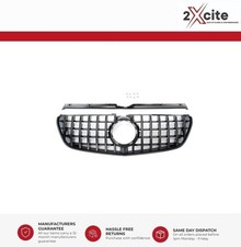 Mercedes Benz Grill V Class