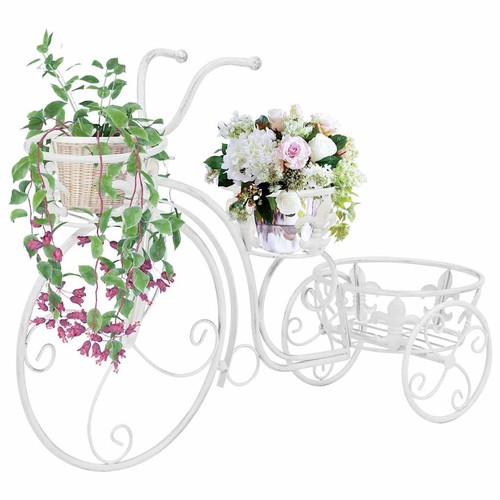 Plant stand shape - stand, vintage