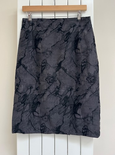 Joyce ridings skirt size 10 - ridings,