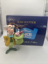 Mad Hatter Alice In Wonderland
