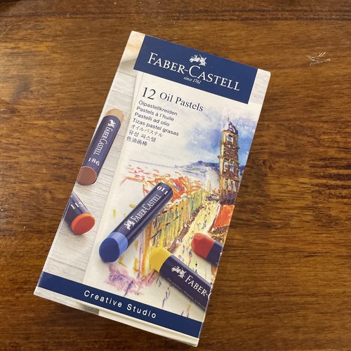 Faber castell creative studio - faber-castell,