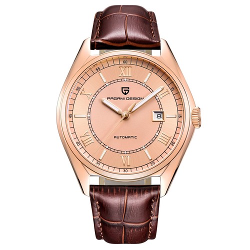 Pagani design 1634 - pd-1634, men's