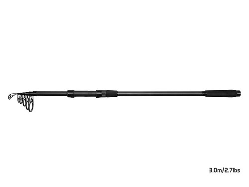 Dolphin scroll telecarp 3m - dolphin,