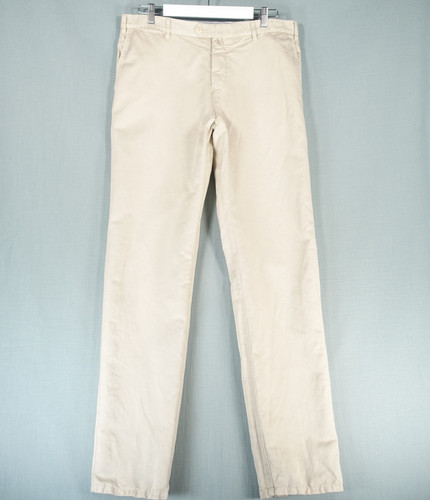 Boggi milano chino trousers - boggi,