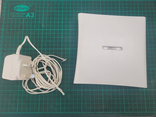 Visonic alarm wireless