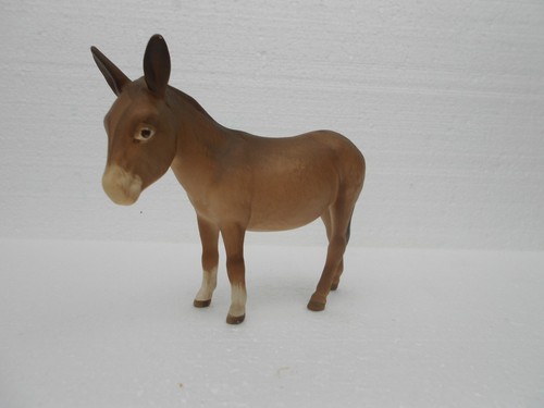 Beswick brown grey matt - brown/,