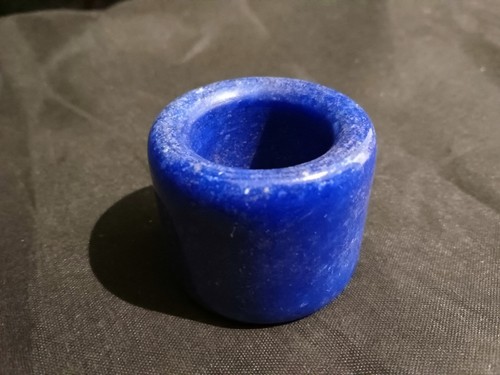 Excellent pure chinese blue - excellent,