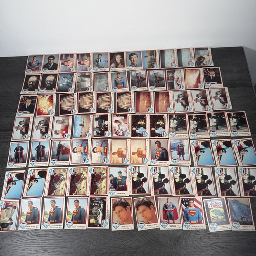 Vintage 1978 comics - dc,