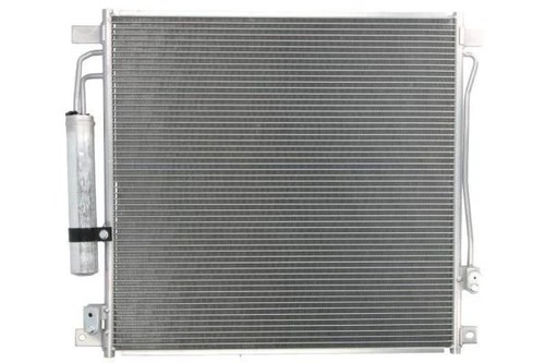 Condenser air conditioning for - conditioning,