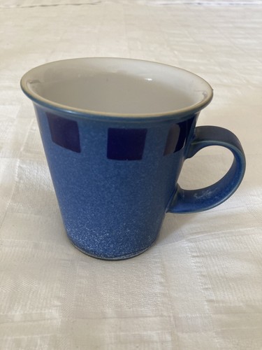Denby pottery reflex 10cm - pottery,