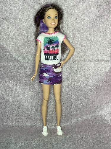 Mattel skipper babysitters - mattel,