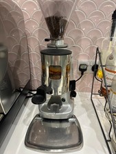 Mazzer Super Jolly Timer
