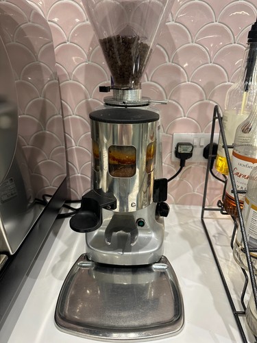 Mazzer super jolly - mazzer,