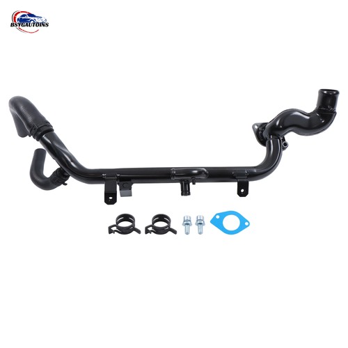 Front radiator coolant water - front,