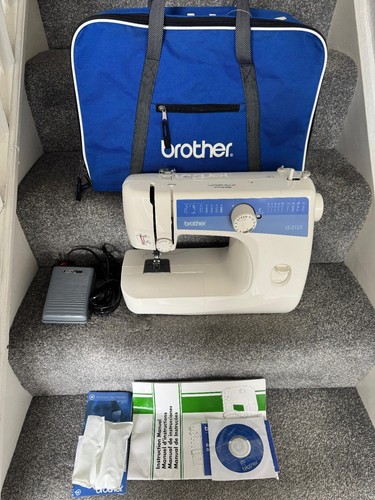 Brother 2125 sewing - brother,