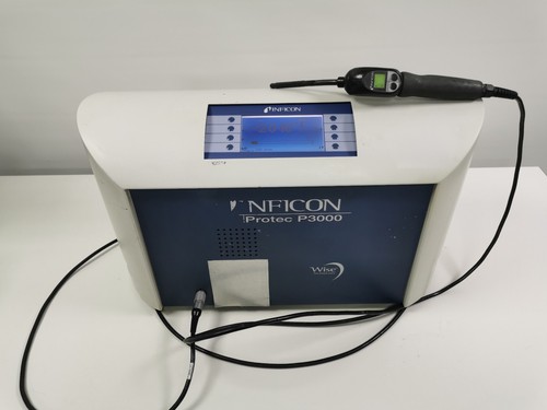 Inficon protec p3000 helium - p3000,