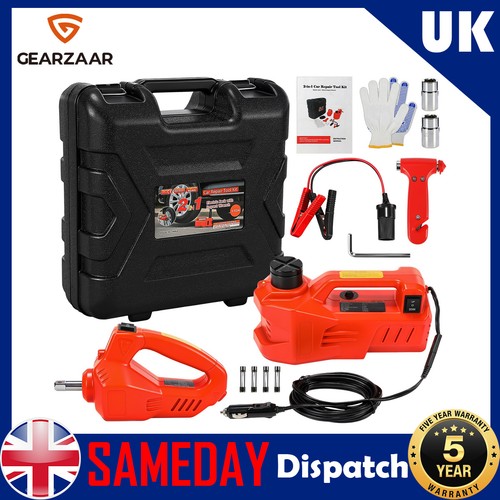 Automatic scissor jack - automatic,