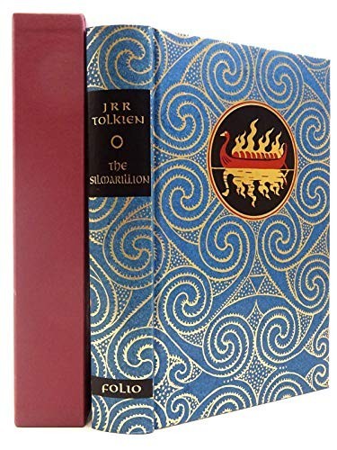 The silmarillion r - r.,