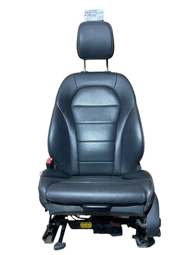 Mercedes benz class - c,