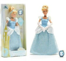 Disney Store Cinderella