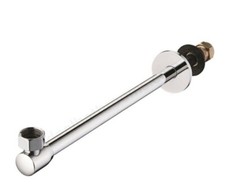 Trevi Bathroom Shower Bend