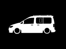 Caddy maxi life - vw,