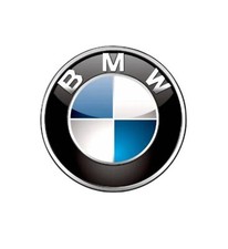 BMW Logo 3 INCH / 4 INCH/ 5