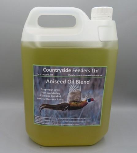 5ltr aniseed and spice - 1,
