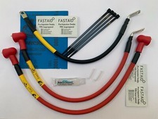 ES-43 MV Agusta Various 675 / 800 Hi Cap Starter Circuit Upgrade Cable Kit