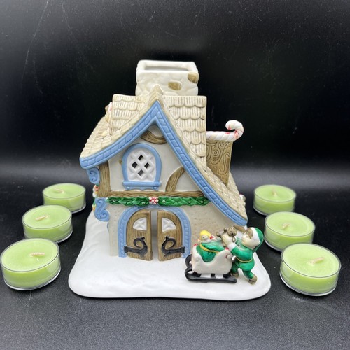 Partylite tea light - partylite,