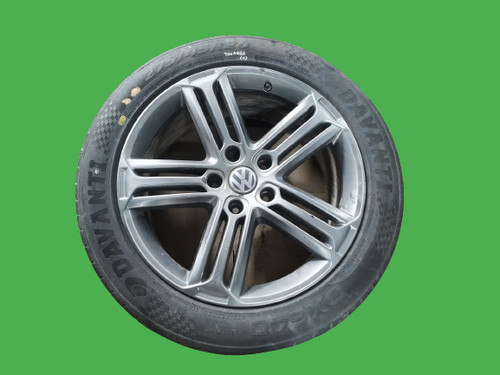 Touareg 2016 r line - 7p,