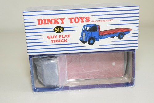 Atlas dinky toys - toys, 512