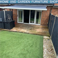 4x3m Electric Cassette Awning