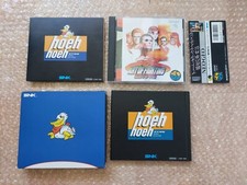 Neo Geo CD - Art Of Fighting