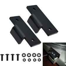 Turntable Dust Cover Repair